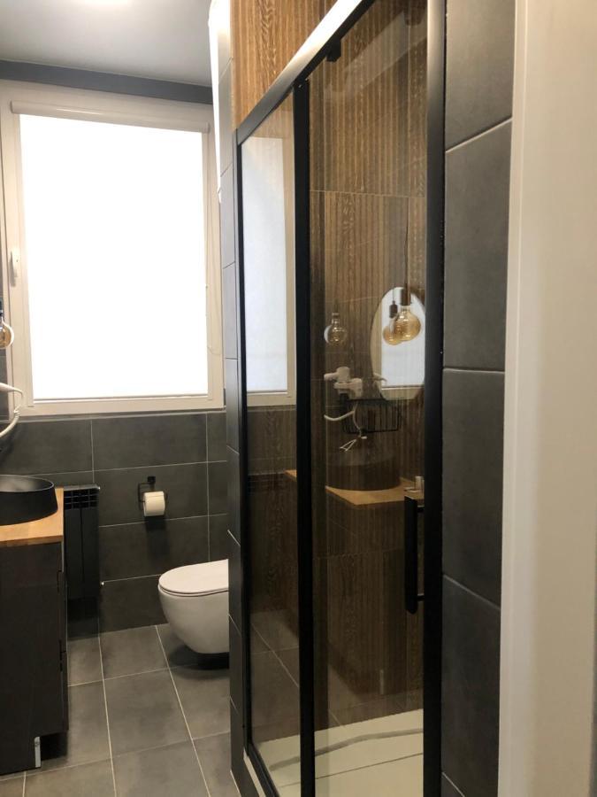 Business Center Leilighet Skierniewice Eksteriør bilde